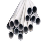 Tubo / tubo redondo de acero inoxidable sin costura de grado ss 316 con superficie pulida BA de alta calidad y precio justo